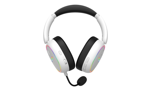 HATOR Phoenix 2 Wireless Wit - Headset, afbeelding 7