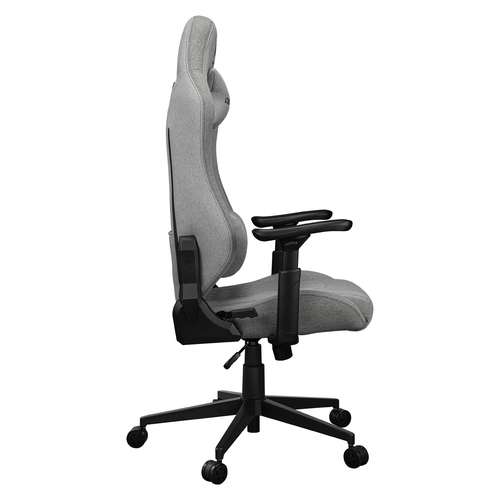 COUGAR Gaming EXPLORE ROYAL F Gaming Stoel Licht Grijs, afbeelding 5