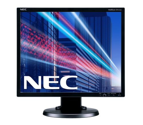 NEC MultiSync EA193Mi computer monitor – image 2