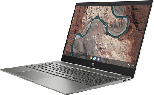 HP Chromebook 15-de0002na Intel® Core™ i3 i3-8130U – image 2