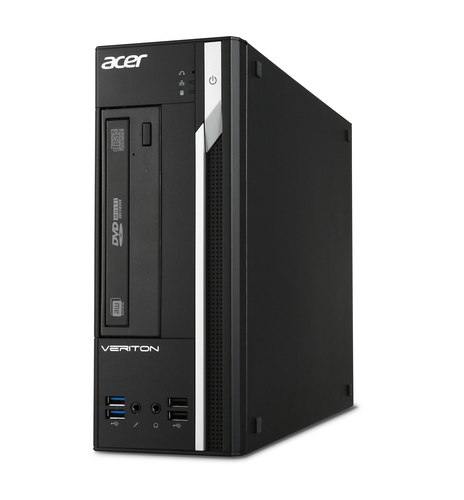 Acer Veriton X2640G – image 2