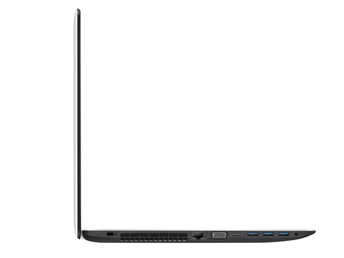 ASUS X751NV-TY034 laptop Intel® Celeron® N3450 – image 5