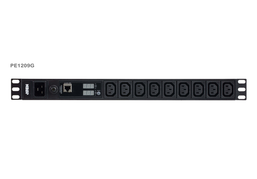 ATEN Basic Metered 1U PDU