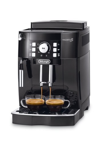 De’Longhi Magnifica S ECAM21.118.B Fully-auto Drip coffee maker