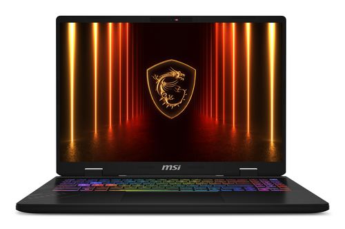 AI POWERED - CROSSHAIR 16 HX AI D2XWFKG-210US - INTEL - CORE ULTRA 7 - 255HX - 1
