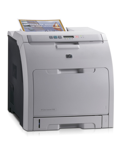 HP Color 2700 – image 4