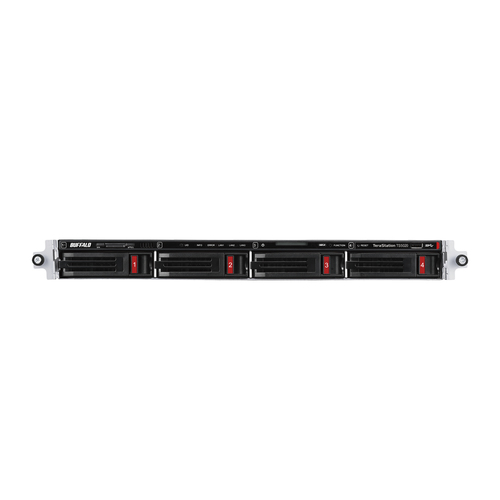Buffalo TeraStation TS51220RH NAS Rack (3U) Alpine AL524
