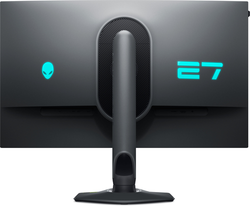 Alienware AW2725QF 27 Ips 4K Uhd 180Hz 1ms USB-C Gaming Monitor - image 4