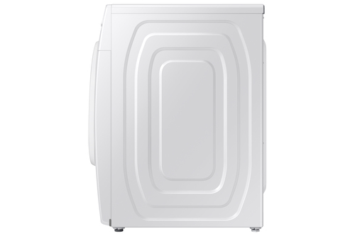 Samsung DVG24T6000W tumble dryer Freestanding Front-load – image 7