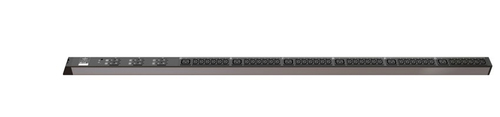 Vertiv MPE Rack PDU, elementary, 0U, input Hardwired 230/400V