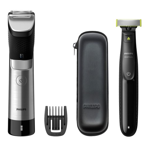 Philips Beard trimmer 9000 Prestige BT9810/90 Beard trimmer