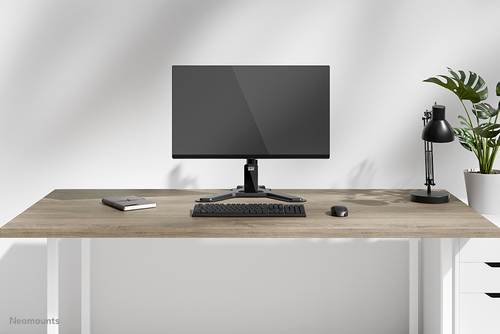 Neomounts DS45-600BL1 Monitorstandaard voor één scherm 10-32" monitorarm, afbeelding 9