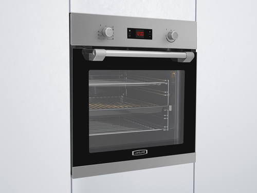 Leisure POIM52300XP oven – image 2