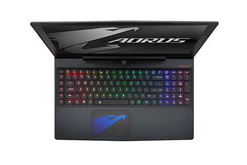 GIGABYTE X5 V6 K1NW10-FR – image 7