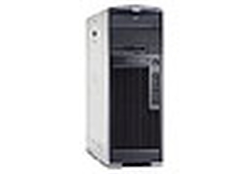 HP xw6400 Base Model Workstation
