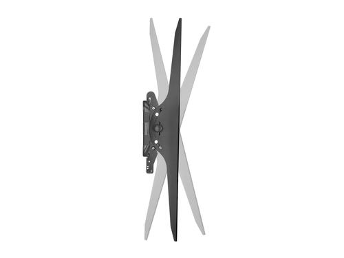 Equip 60"-100" Tilt Curved TV Wall Mount Bracket – image 4