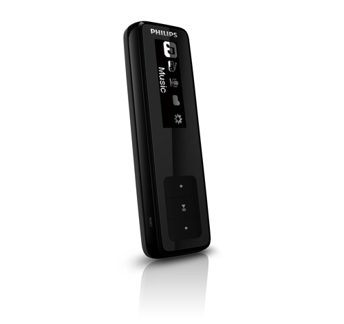 Philips GoGear MP3 player SA4MIN02KF/97