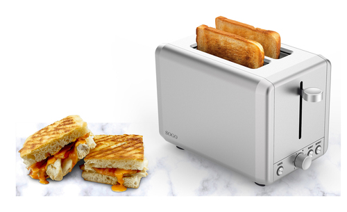 Sogo TOS-SS-5380 toaster 6 2 slice(s) – image 4