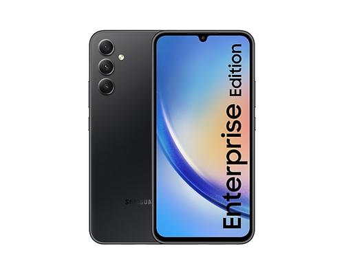 Samsung Galaxy A34 5G SM-A346B 16,8 cm (6.6") Гибридный слот для двух SIM-карт USB Type-C 6 GB 128 GB 5000 mAh Графит