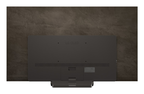 LG OLED55C56LB 4K TV (2025), afbeelding 2