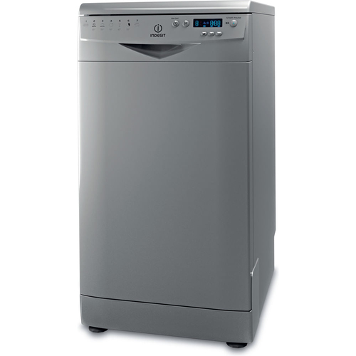 Indesit DSR 57M94 A S EU Eraldiseisev 10 kohta