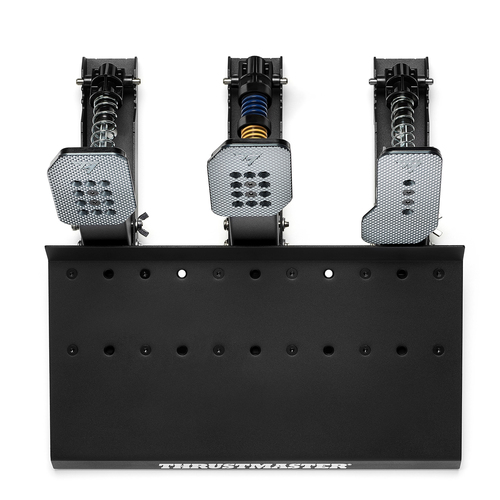 AddOn Thrustm. Raceline Pedals III LC Pedalset (KON/PC) retail, afbeelding 6