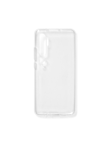 eSTUFF ES676009-BULK mobile phone case Transparent