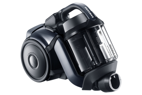 Samsung SC21F50UG 2 L Cylinder vacuum Dry 2100 W Bagless – image 2