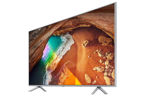 Samsung Series 6 QE55Q65RATXXH TV – image 5