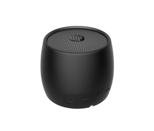 HP Black Bluetooth Speaker 360 – image 2