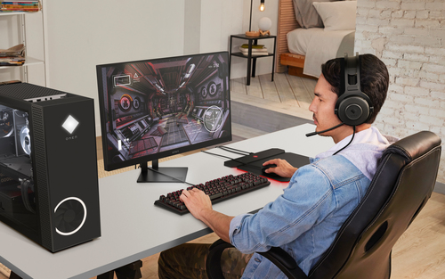 HP OMEN GT13-1045na AMD Ryzen™ 7 – image 4