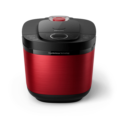 Philips HD4812/30 rice cooker – image 5