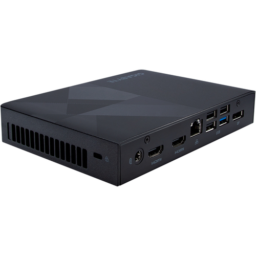 Gigabyte BRIX GB-BNIP-N100 - Barebone, afbeelding 3
