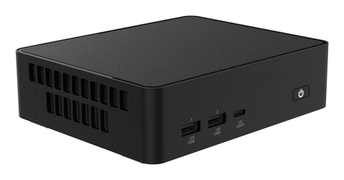 ASUS RNUC16WCKC500002, afbeelding 3