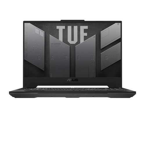 ASUS TUF Gaming F15 FX507ZC4-HN057W Intel® Core™ i5 i5-12500H Laptop – image 4