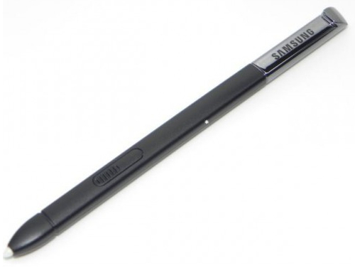 Samsung GH98-24855B stylus pen Grey