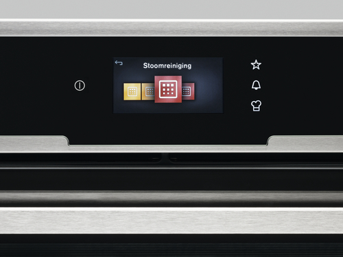 Electrolux EOB9956VAX 73 L 3500 W Black, Stainless steel – image 9