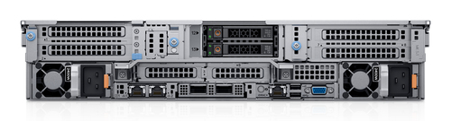 Dell R7525 + Windows Server 2019 Essentials – image 4