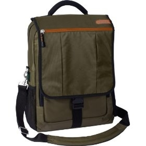 Targus Grove convertible messenger/backpack