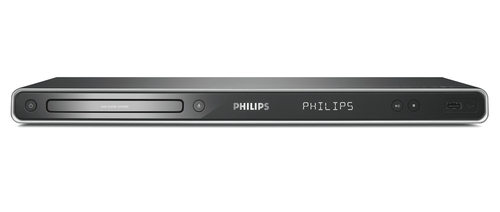 Philips DVP5990/12 DVD/Blu-Ray player DVD player – image 3