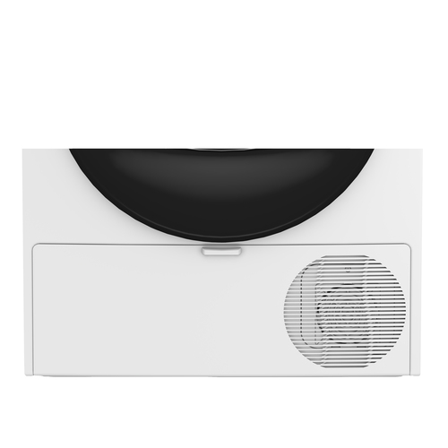Beko BM3T49230W tumble dryer Freestanding Front-load – image 6