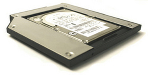 Origin Storage 120GB 5400RPM Ultrabay Slim Notebook Drive