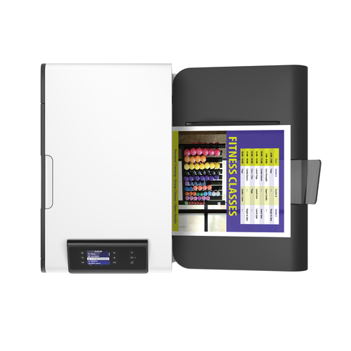HP 452dwt large format printer Wi-Fi Colour – image 2