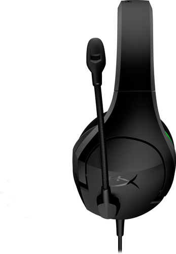 HyperX CloudX Stinger Core - Gaming Headset (Black-Green) - Xbox – image 3