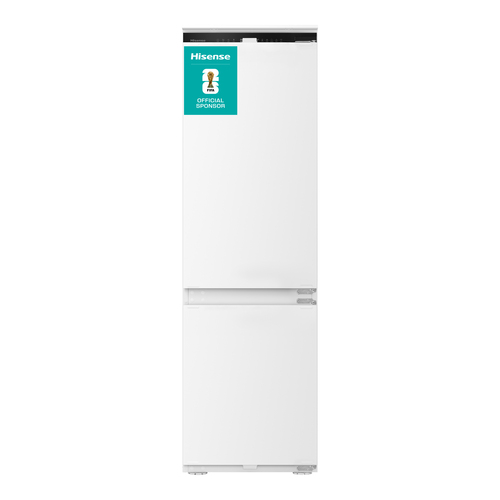 Hisense RB3B250SAWE1 fridge-freezer Built-in