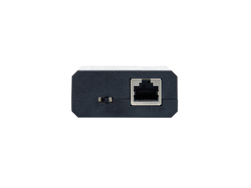 LevelOne 1x GE PoE-Splitter Adapter POS-5000 5W PoE, afbeelding 4