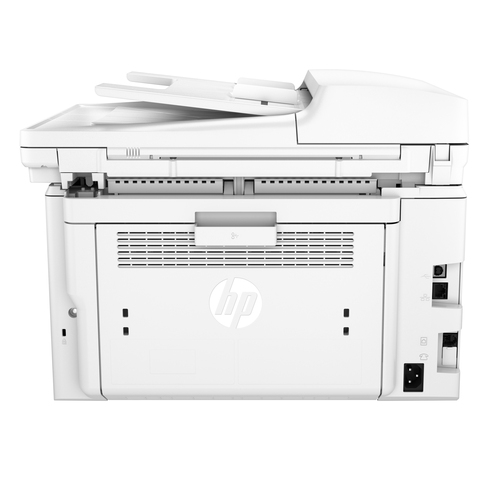 HP LaserJet Pro MFP M227fdw – image 4