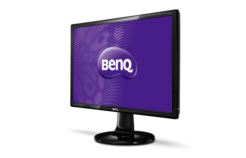BenQ GL2460 computer monitor – image 3