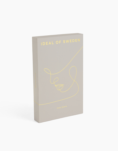 iDeal of Sweden Printed Case iPhone 13P Clear Quartz – image 2