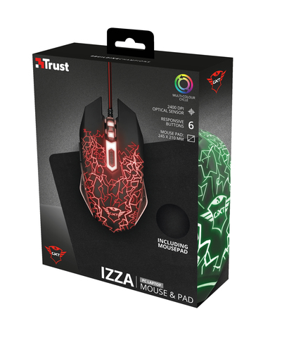 Trust GXT 783 – image 5